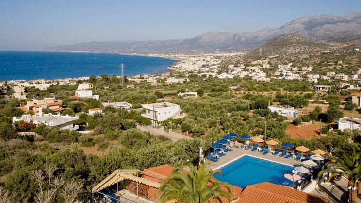 Mariamare Apartments